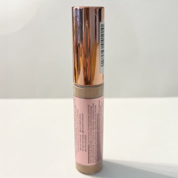 Revolution | C8 | Supersize Conceal & Define Full Coverage Concealer - Picture 5 of 6